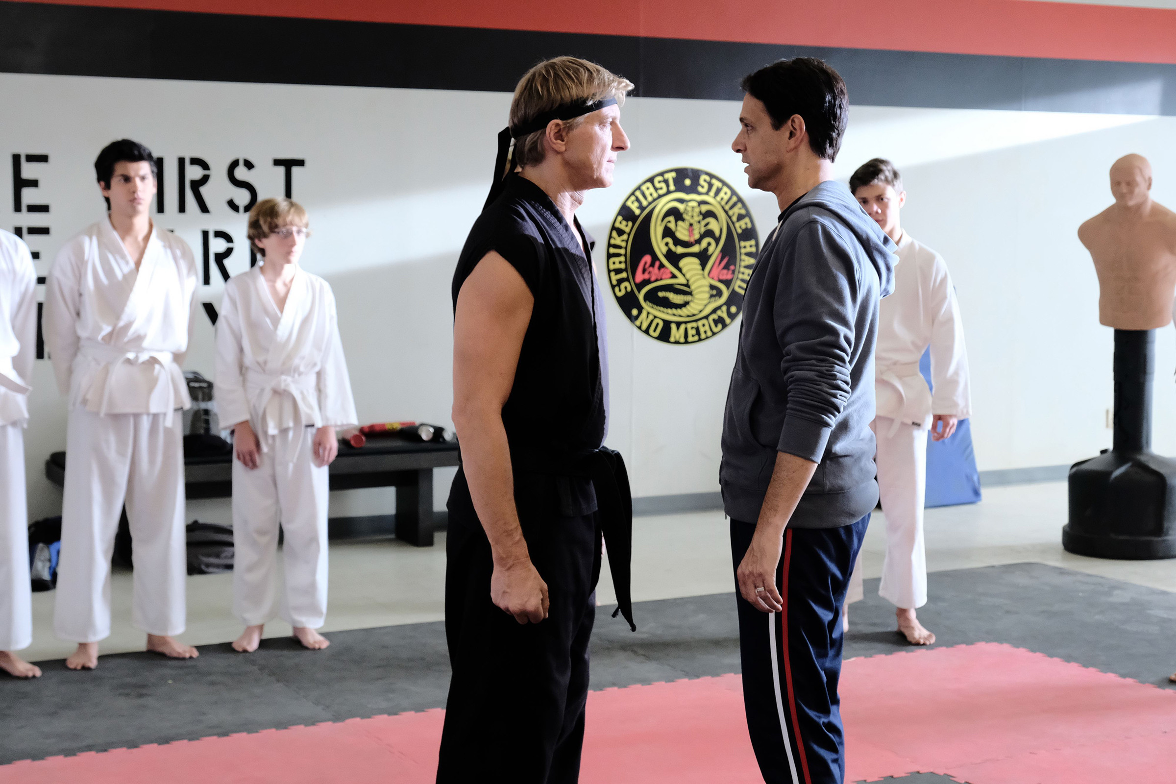 Cobra Kai - Season 2