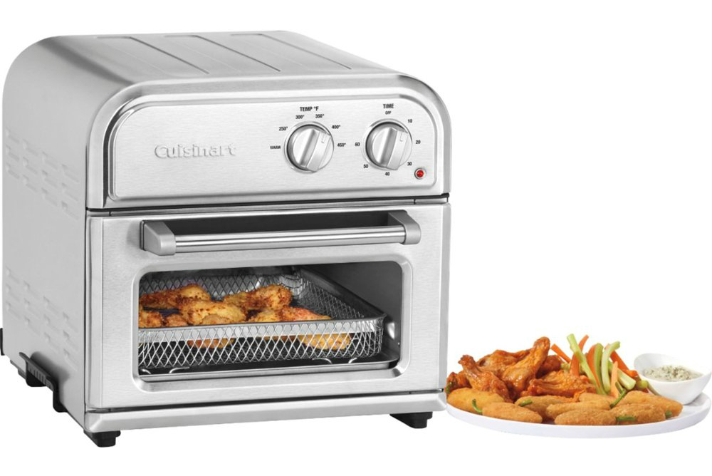 best buy drops air fryer prices from power ninja cuisinart and philips  stainless steel 3