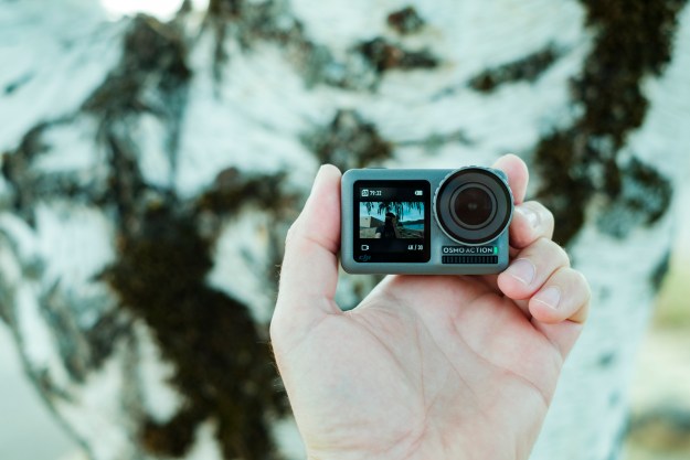 DJI Osmo Action Review