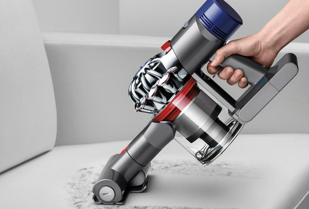 walmart price cuts on dyson cordless stick vacuums v8 animal vacuum cleaner 5