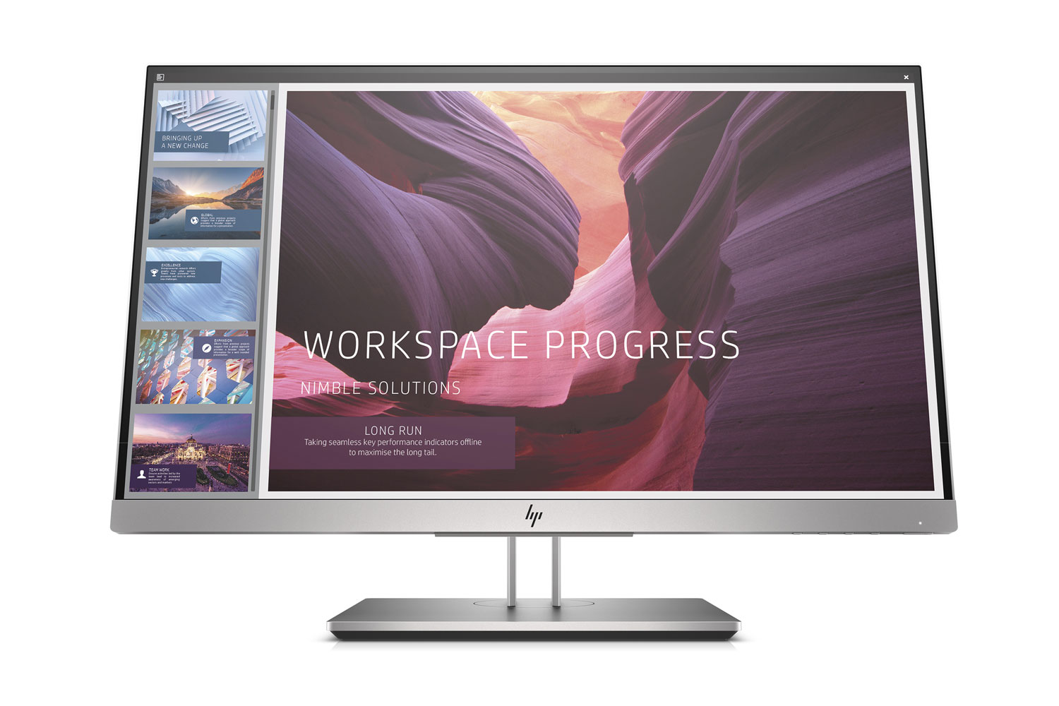 21.5-inch Elite Display Docking monitor