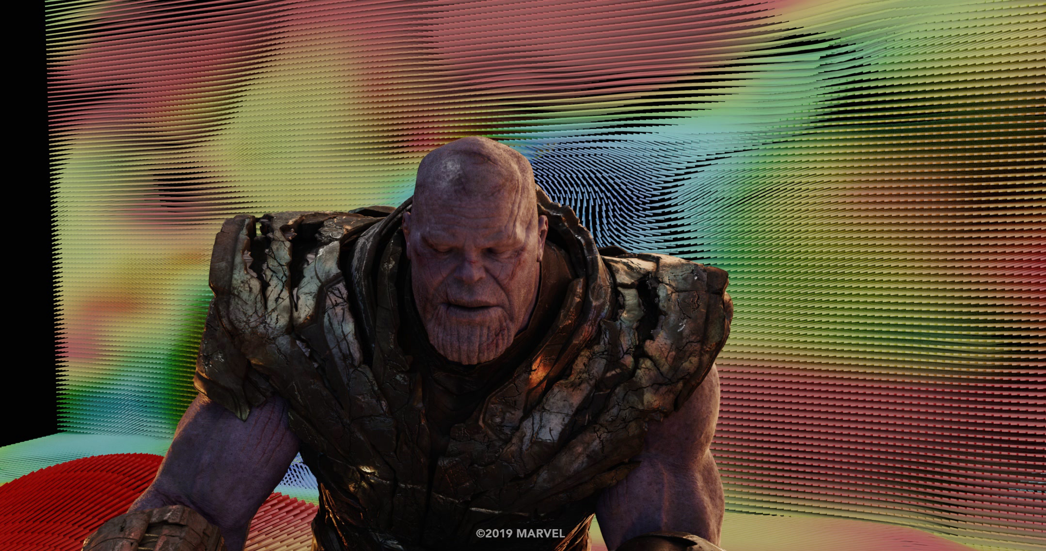 avengers endgame visual effects engame thanos 4