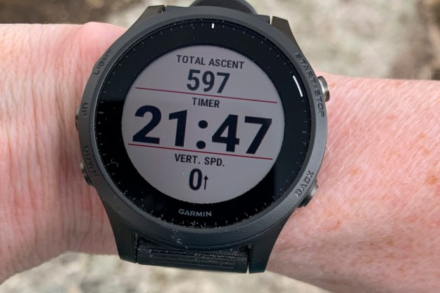 Garmin Forerunner 945 review