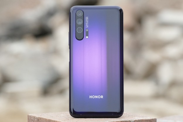 Honor 20 Pro