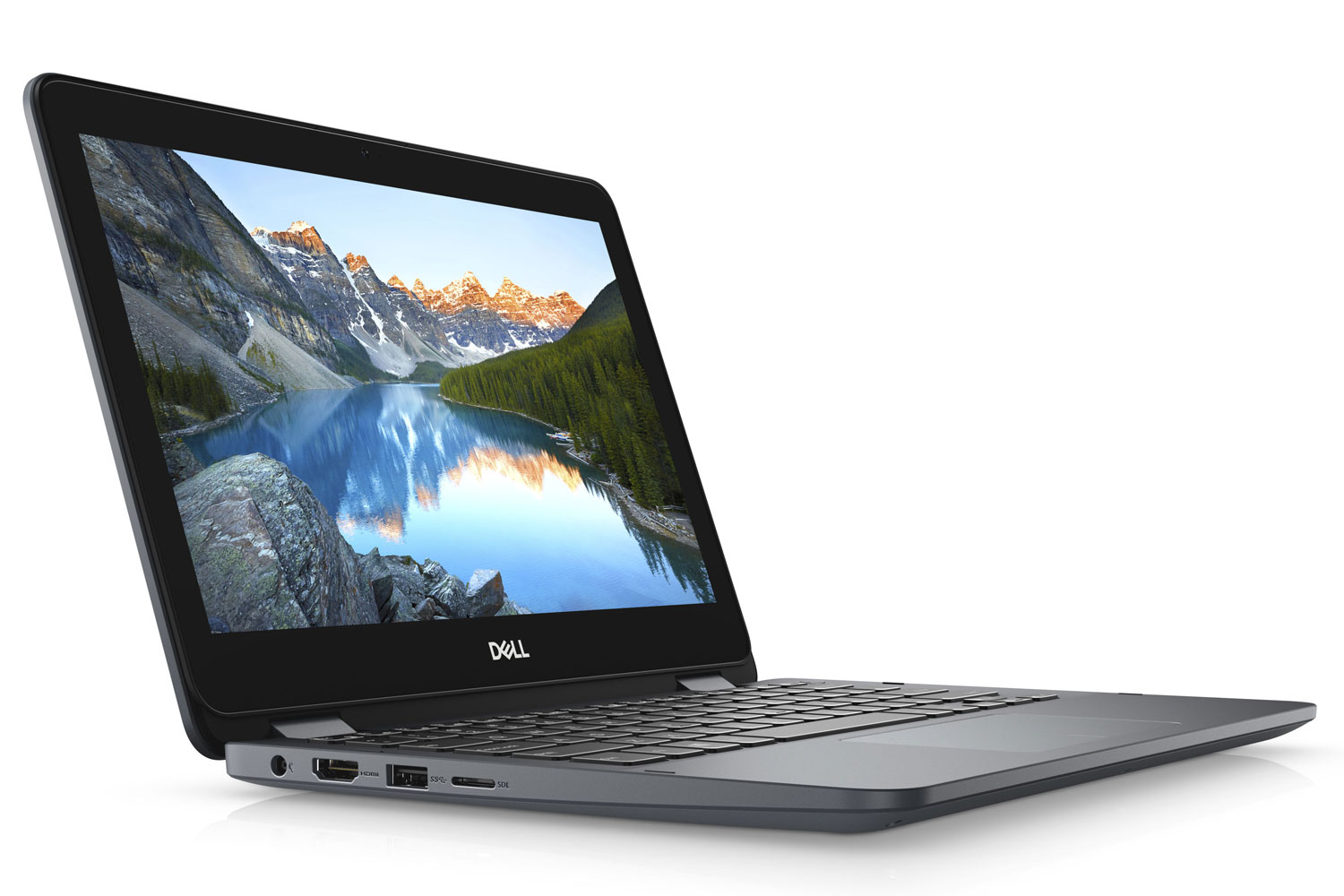 Dell Inspiron 11 3000 2-in-1