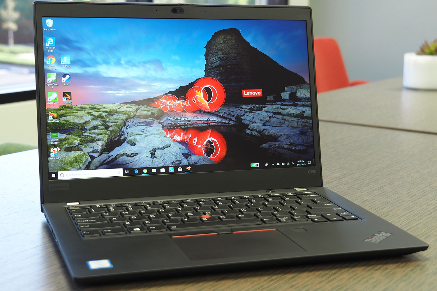 Lenovo ThinkPad X390 review