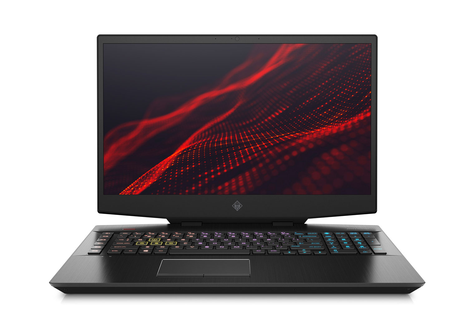 HP Omen 17