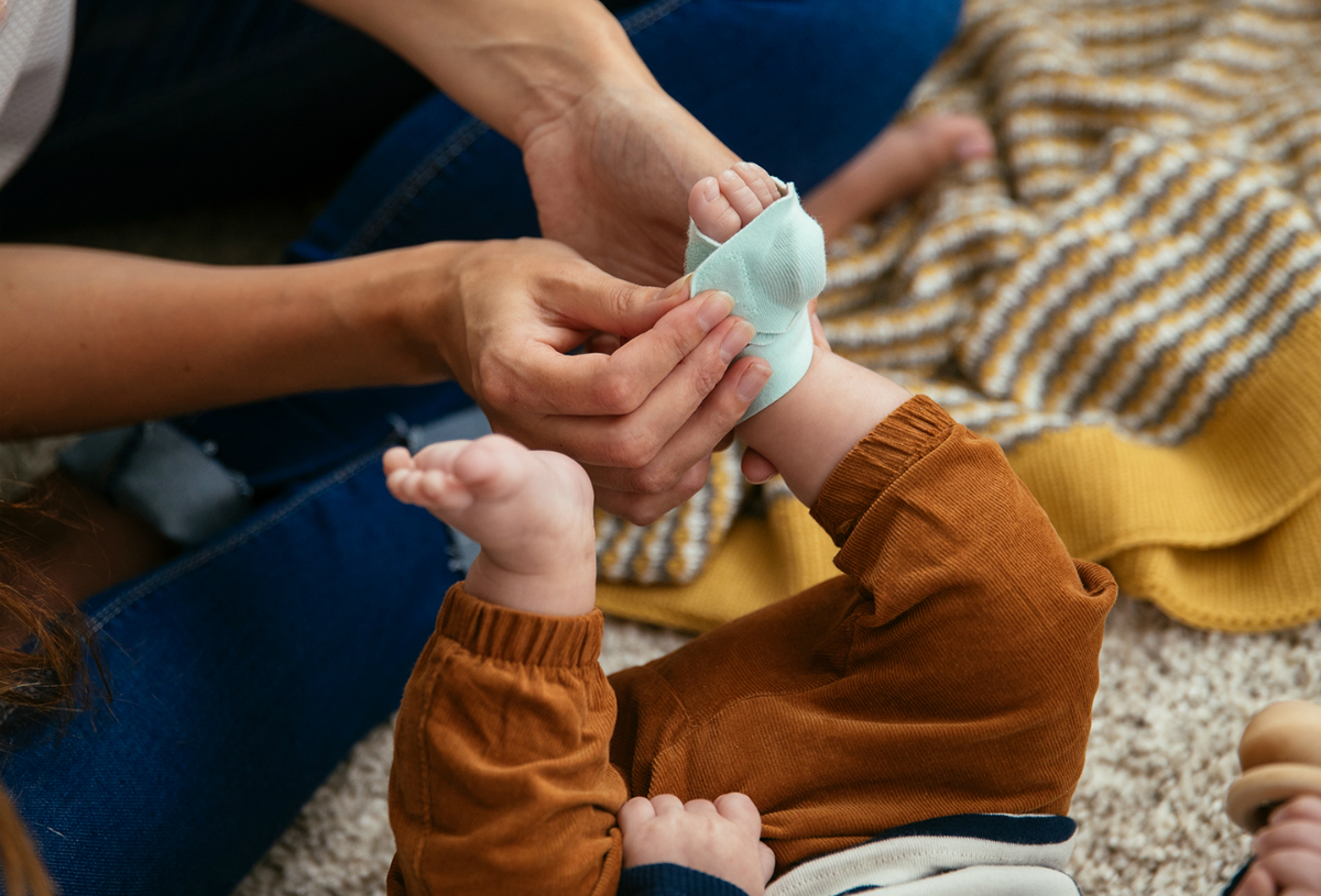 walmart offers sweet deals on owlet smart sock 2 baby monitor 3