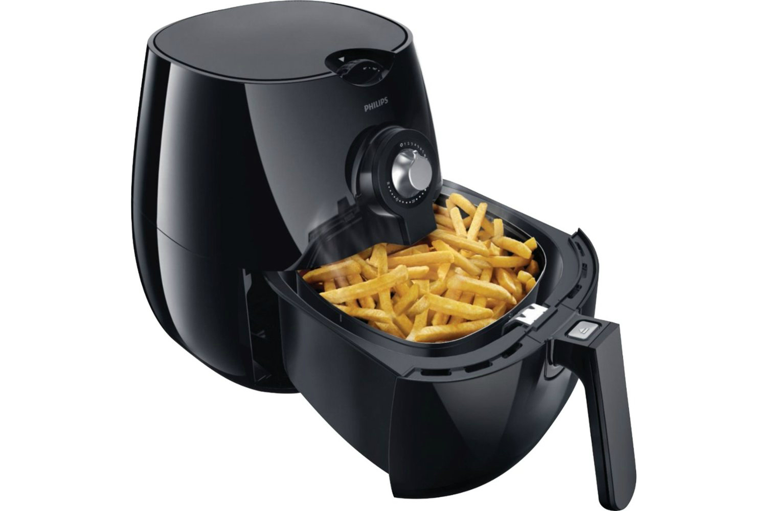 best buy drops air fryer prices from power ninja cuisinart and philips  viva collection analog 2