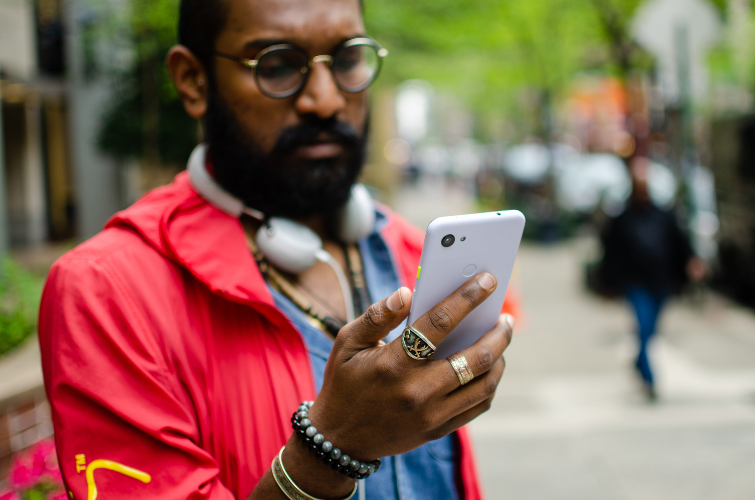 google pixel 3a review xl hands on 7