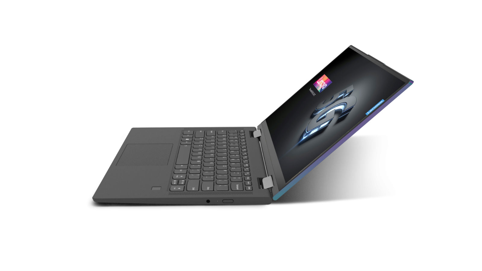 lenovo qualcomm project limitless 5g pc 2