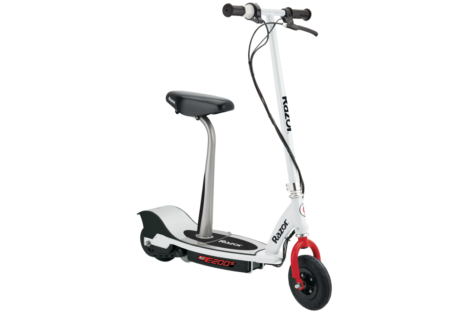 walmart slashes prices on hyper e ride electric hybrid bikes razor e200s scooter 1