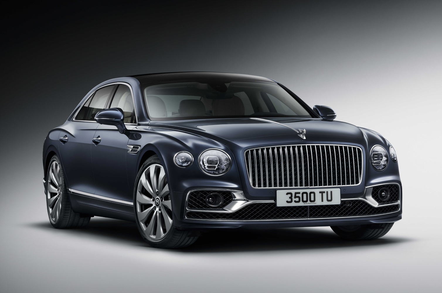 2020 bentley flying spur luxury sedan 02