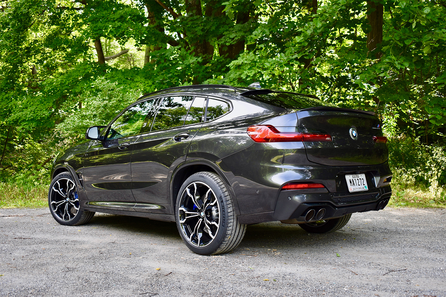 2020 bmw x3 m x4 first drive review 15