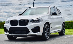 2020 bmw x3 m x4 first drive review feat