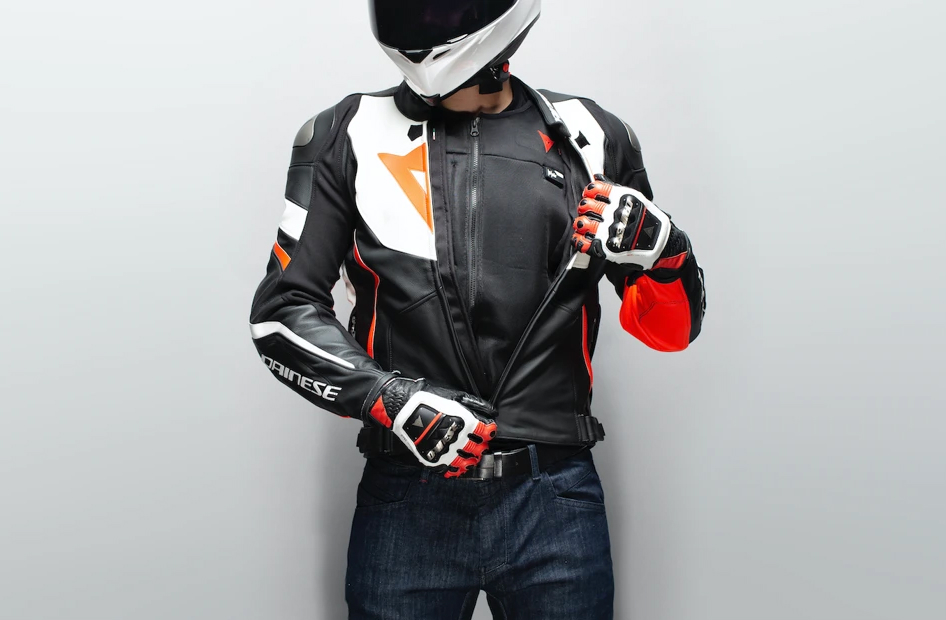 dainese smart jacket garment airbag breaks new ground so you wont get broken 1