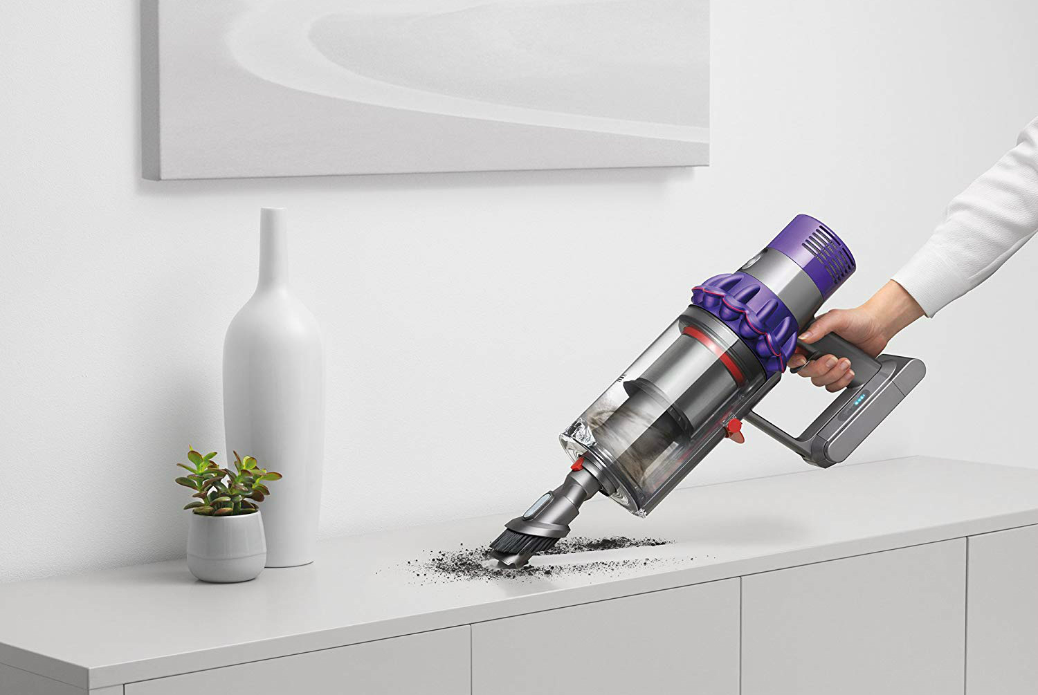 best dyson v8 animal vacuum amazon deal cyclone v10 6