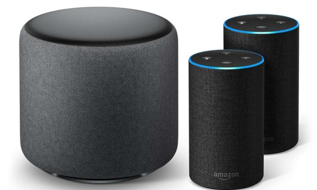 amazon smart home device deals before prime day echo sub bundle with 2  2nd gen devices