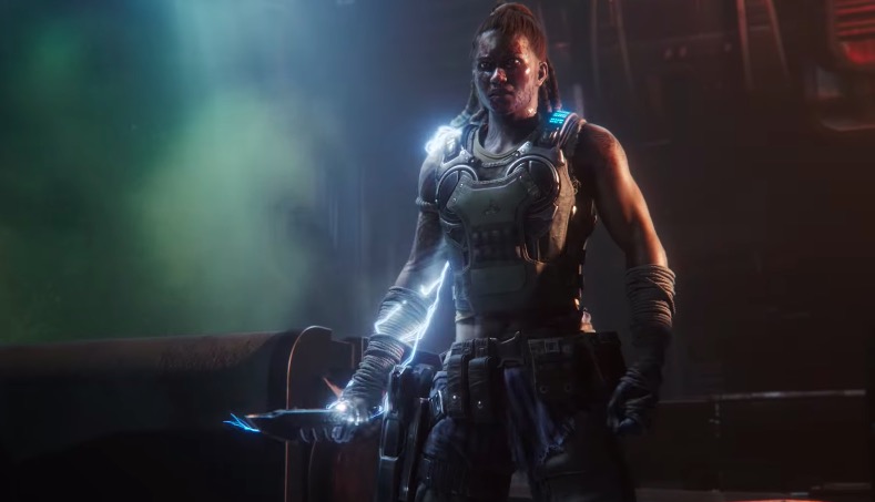 e3 2019 gears 5 escape mode modernizes the microsoft franchise 3