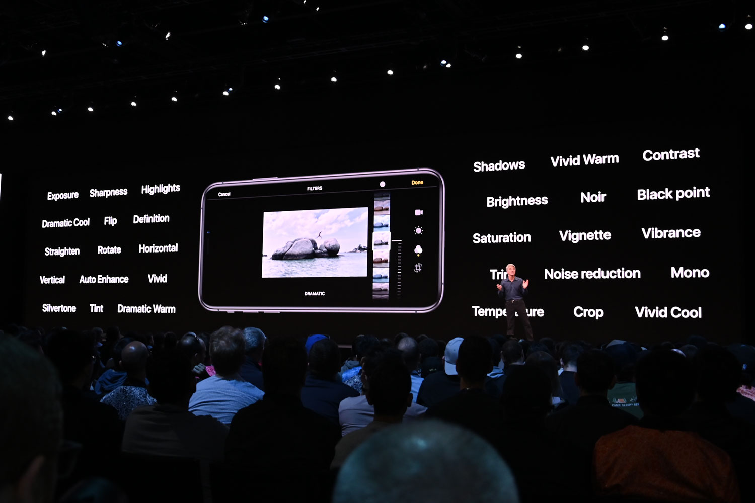 ios 13 redesigned photos app presentation wwdc19 5