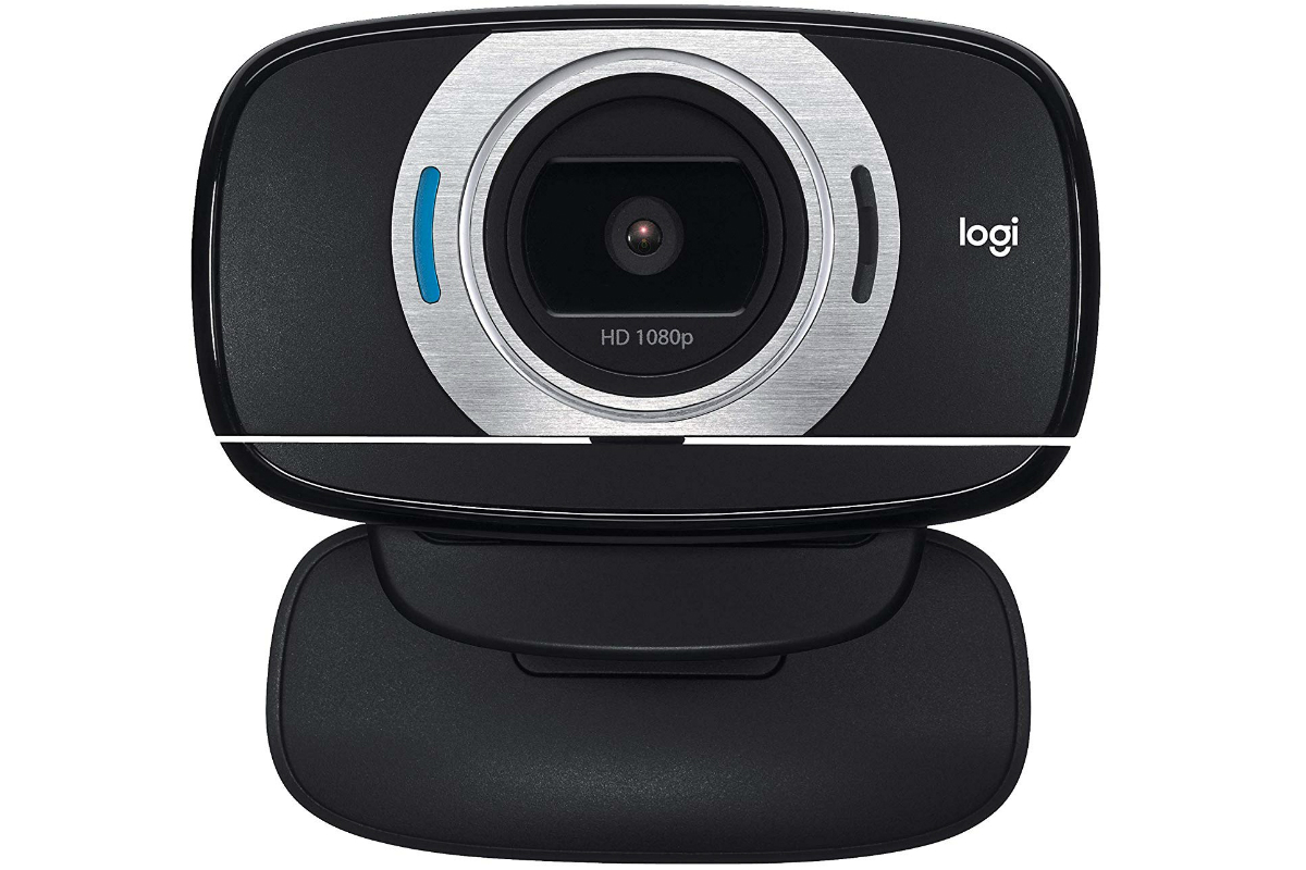 amazing amazon price cuts on logitech gaming and productivity tech hd laptop webcam c615 1