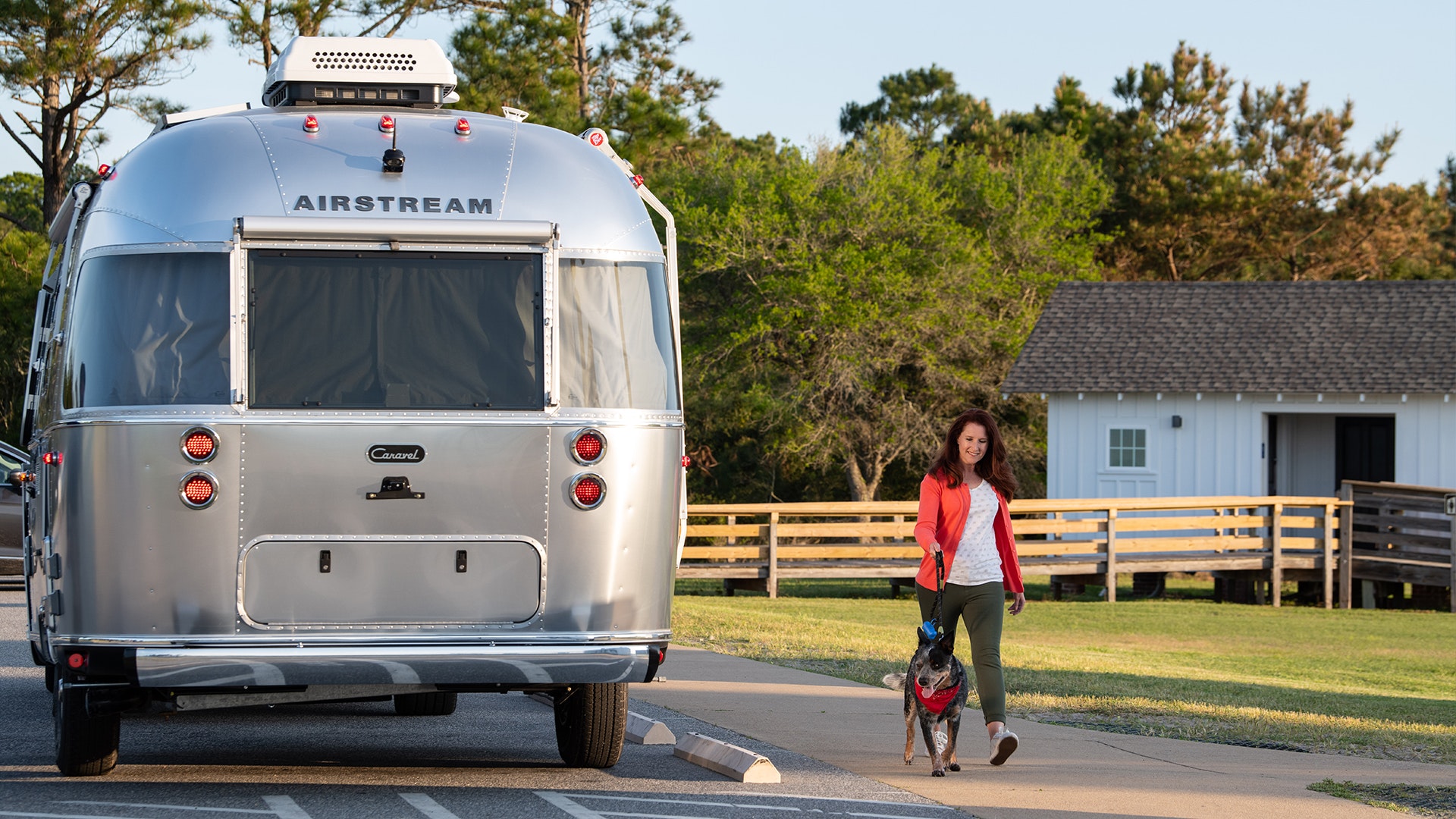 airstream 2020 bambi and caravel are more camping than glamping my20 gallery exterior 9