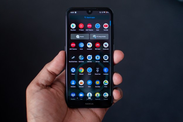 Nokia 4.2 Review