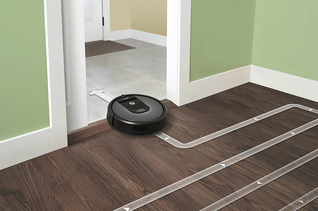 best irobot roomba deals for summer 960 2