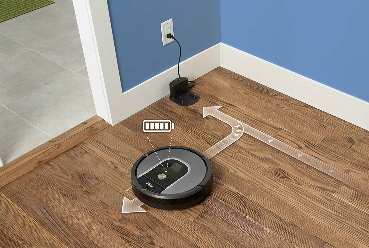 best irobot roomba deals for summer 960 4