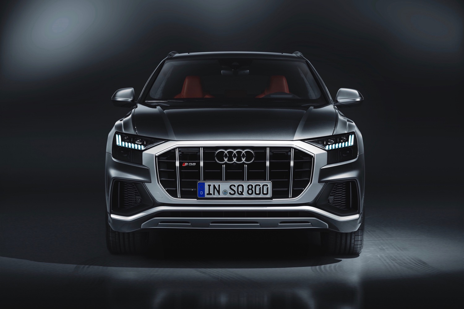 audi sq8 tdi diesel performance suv