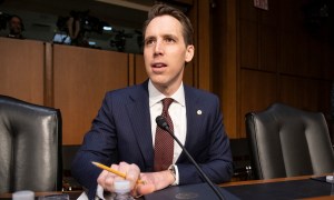 Josh Hawley