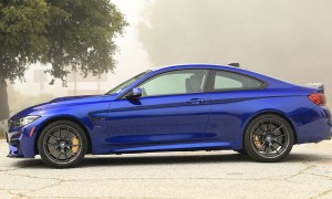 2019 bmw m4 cs review fw