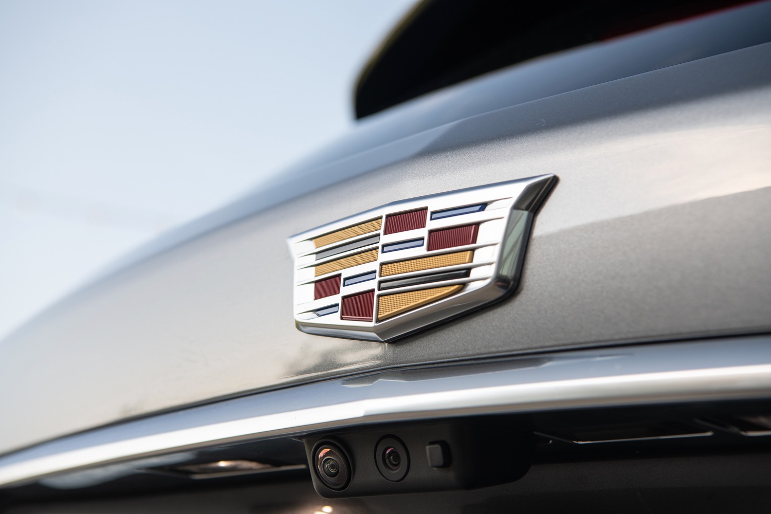 2020 cadillac xt5 gains turbo four engine sport model