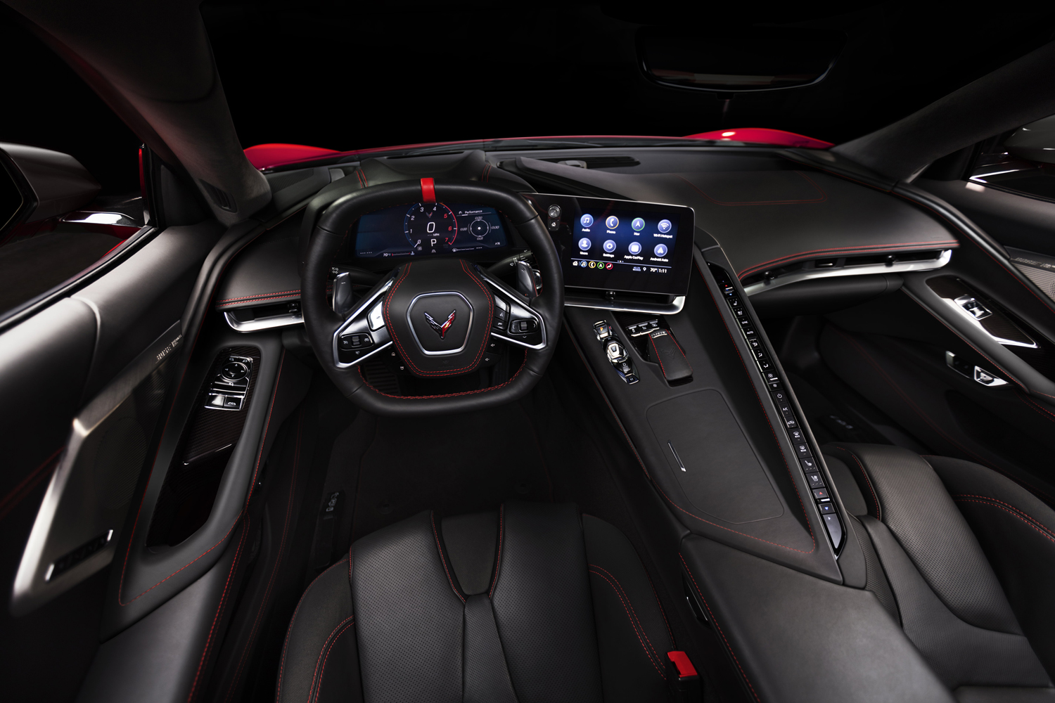 mid engined chevrolet corvette news rumors specs 2020 stingray