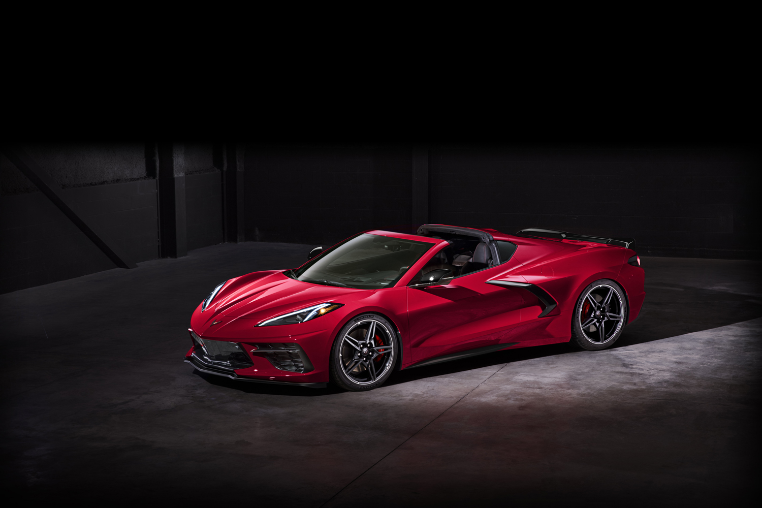 mid engined chevrolet corvette news rumors specs 2020 stingray