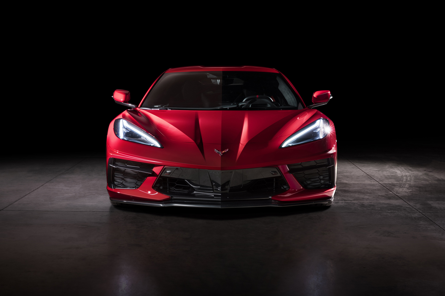 mid engined chevrolet corvette news rumors specs 2020 stingray