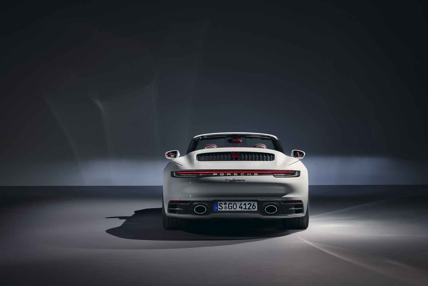 base 2020 porsche 911 carrera breaks cover with 379 horsepower 3