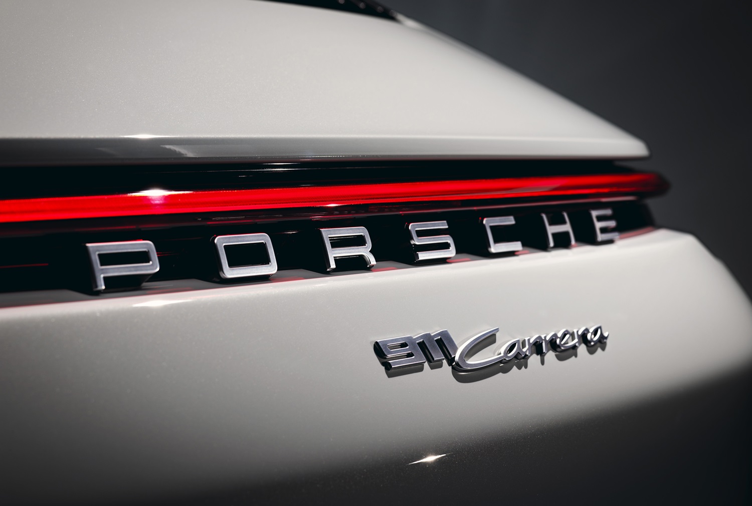 base 2020 porsche 911 carrera breaks cover with 379 horsepower 8