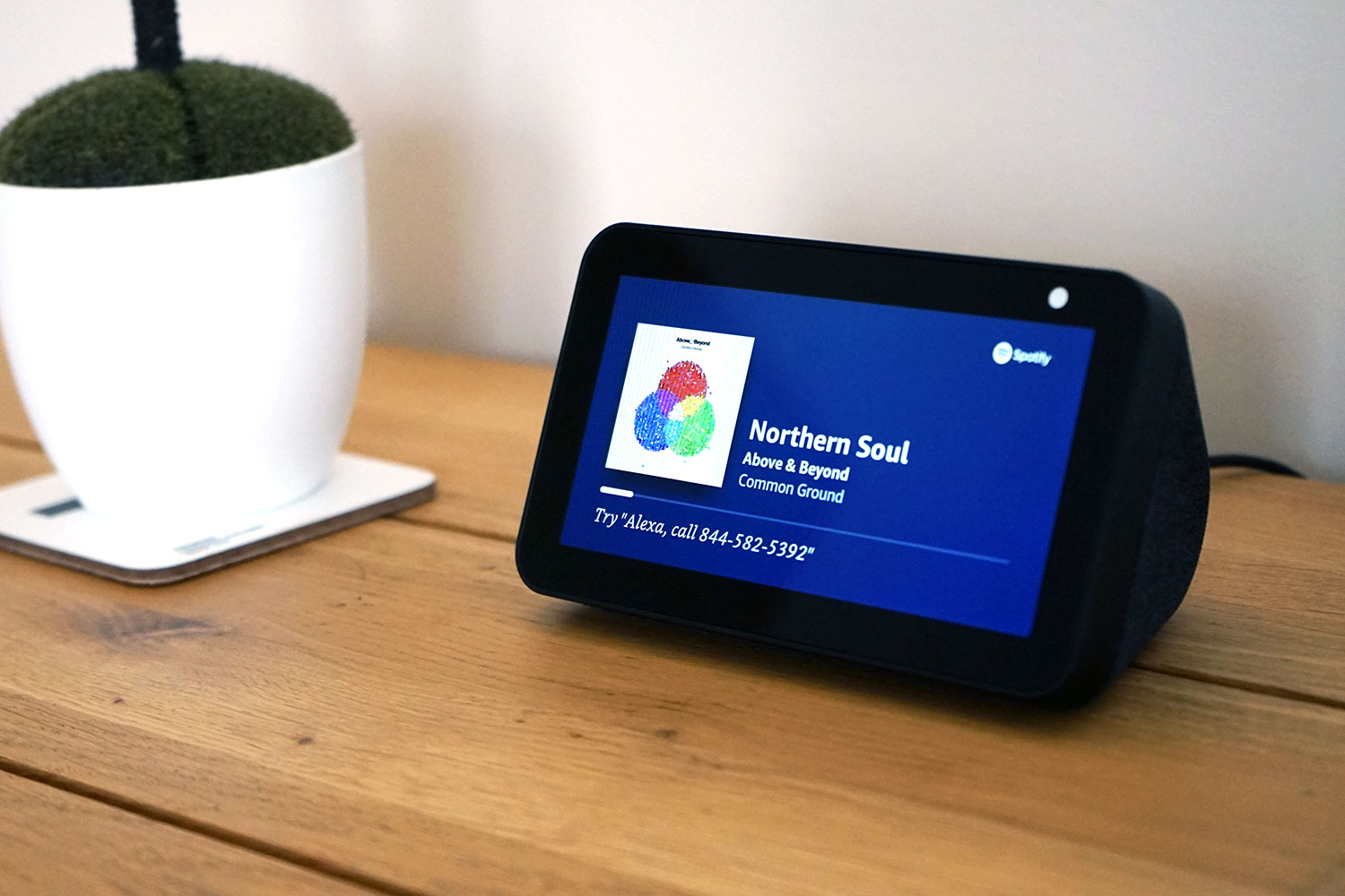 Amazon Echo Show 5 review