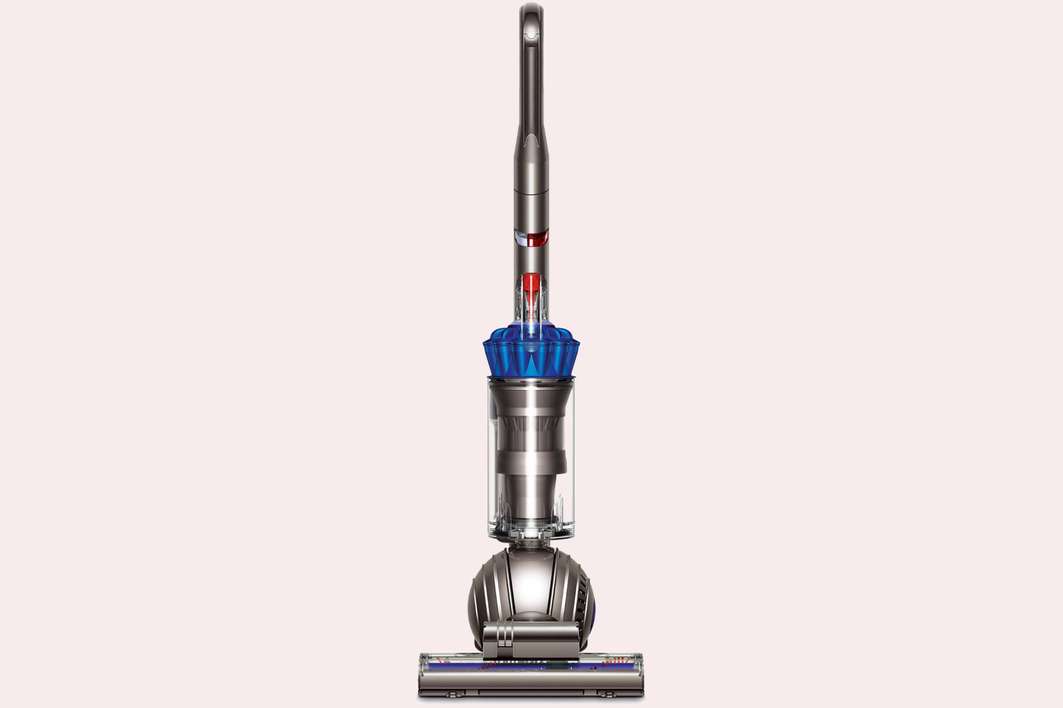 walmart slashes prices on dyson ball multi floor upright vacuums post prime day light multifloor bagless vacuum 3