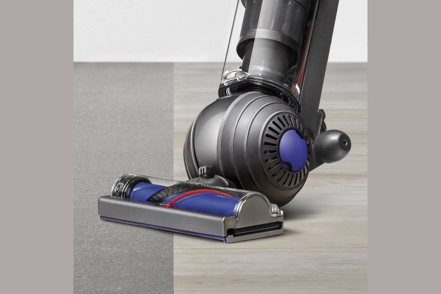 Dyson Ball vacuum