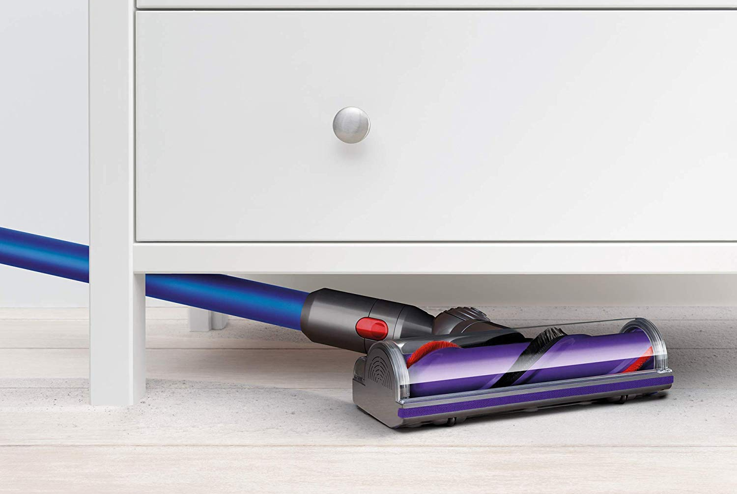 amazon price plummets on dyson v7 animal pro cordless vac with pet tools  8 1