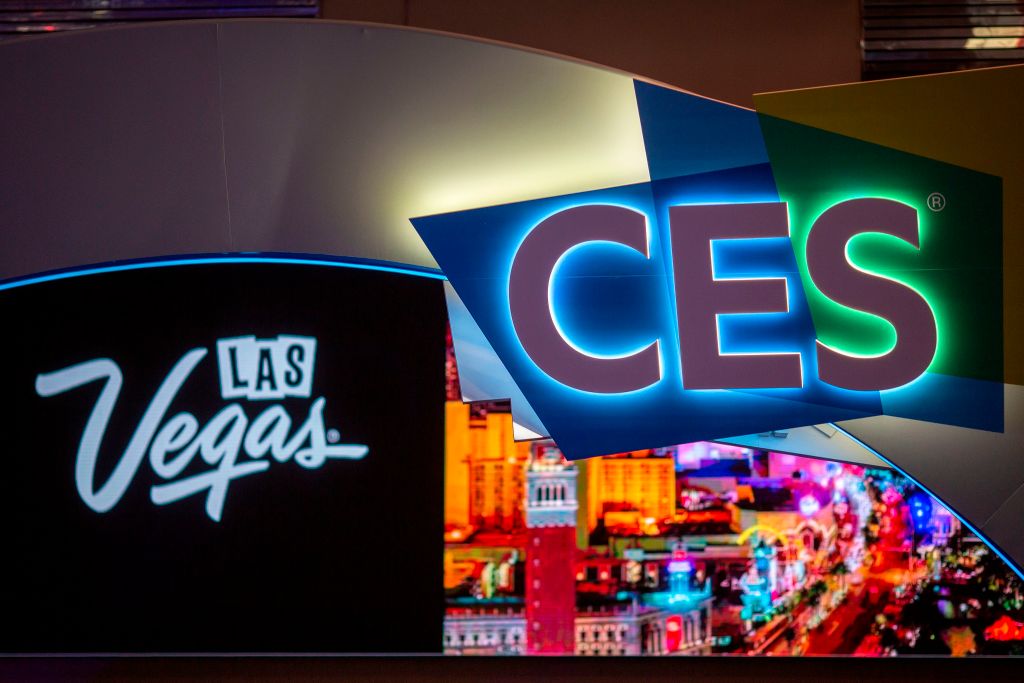 CES Las Vegas