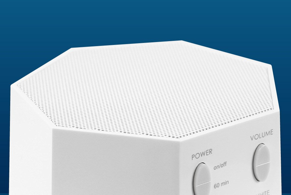 lectrofan white noise sound machines amazon prime day deals 1b