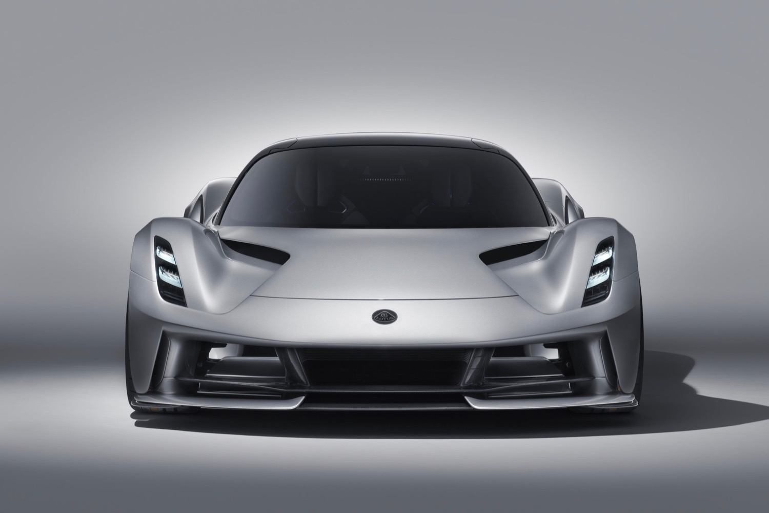 lotus evija electric supercar news photos specs