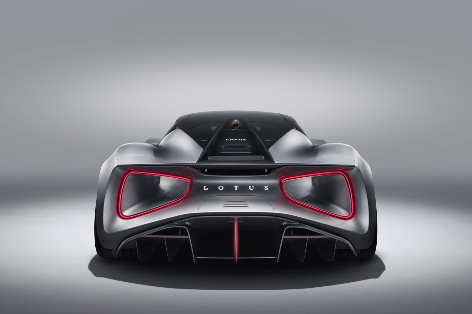 lotus evija electric supercar news photos specs