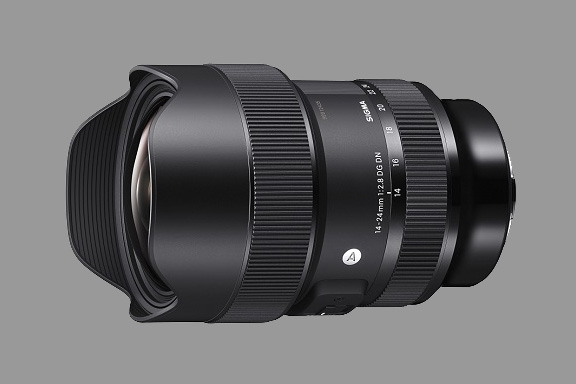 sigma launches full frame mirrorless lens series pphoto 14 24 2 8 dgdn a019