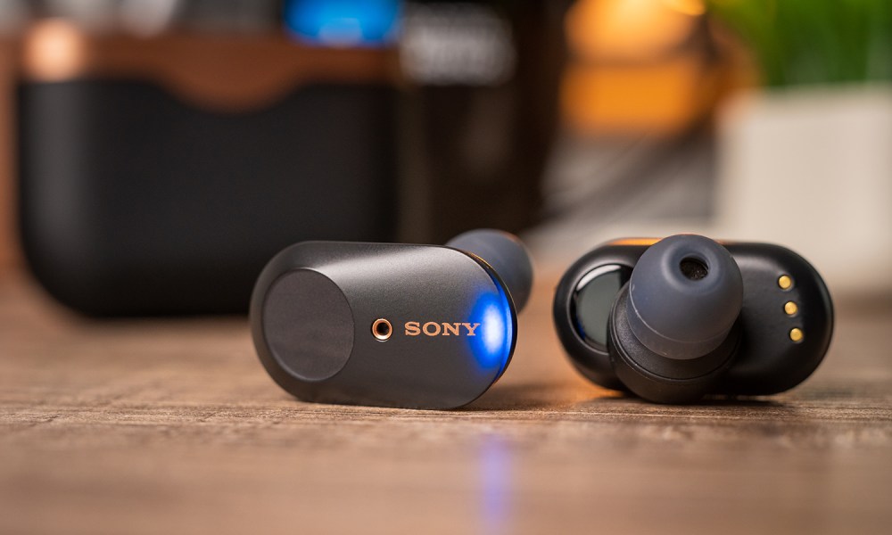 sony wf 1000xm3 review 2