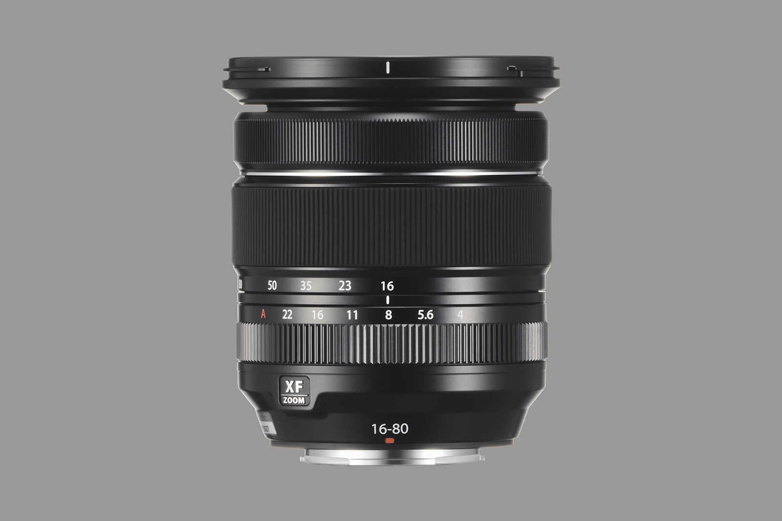 fujifilm fujinon xf 16 80mm f4 ois wr announced xf16 front