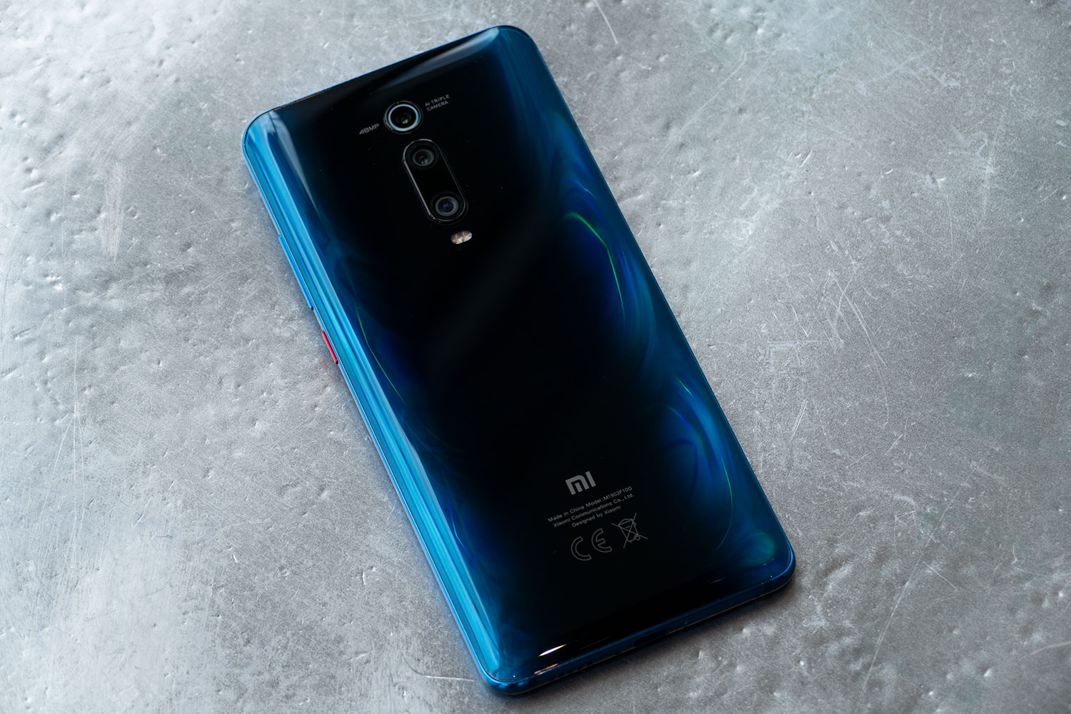 Xiaomi Mi 9T